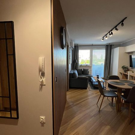 Lts Rent Luxury & Comfortable Residence Letnica Gdansk Exterior photo