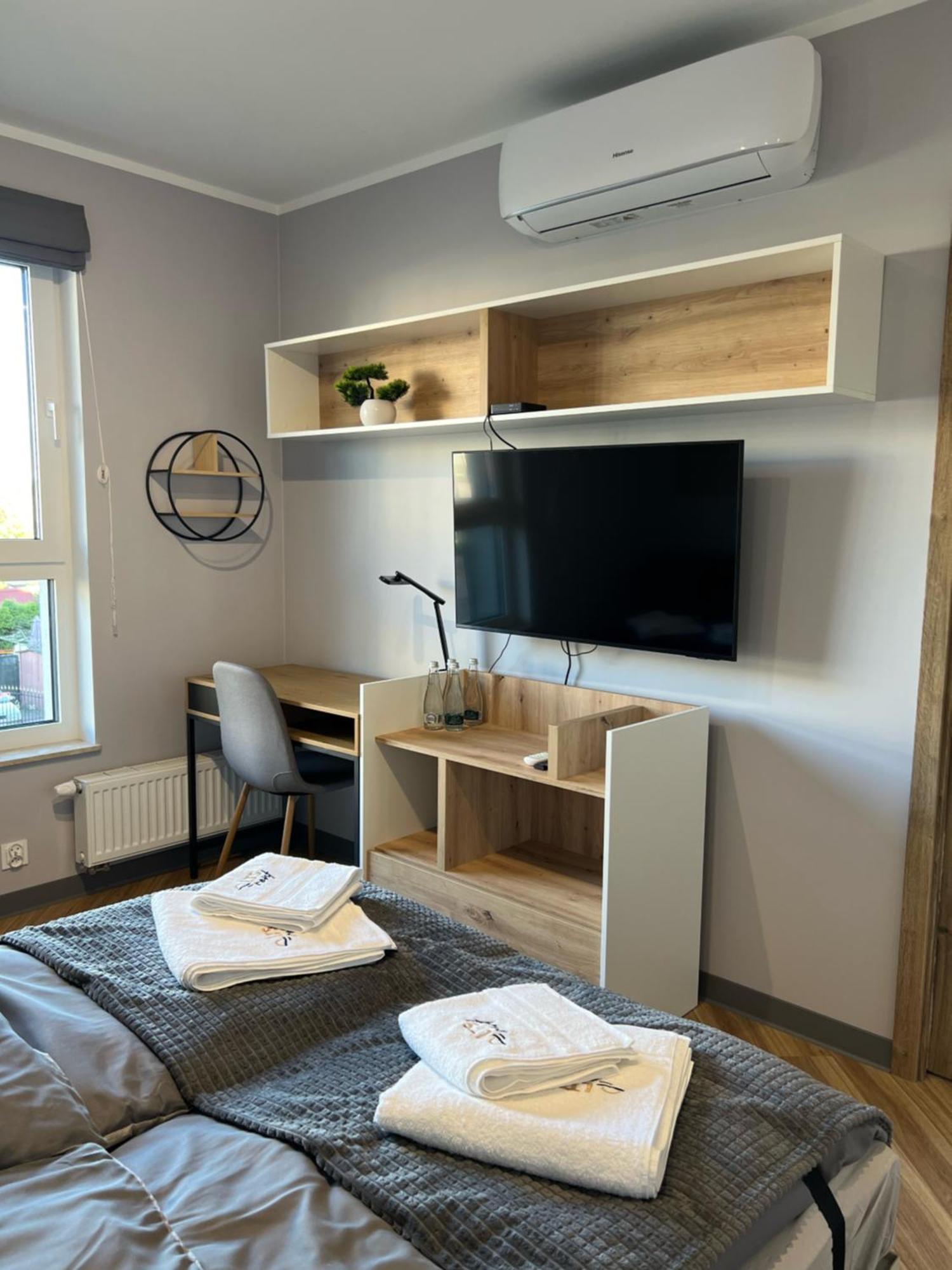 Lts Rent Luxury & Comfortable Residence Letnica Gdansk Exterior photo